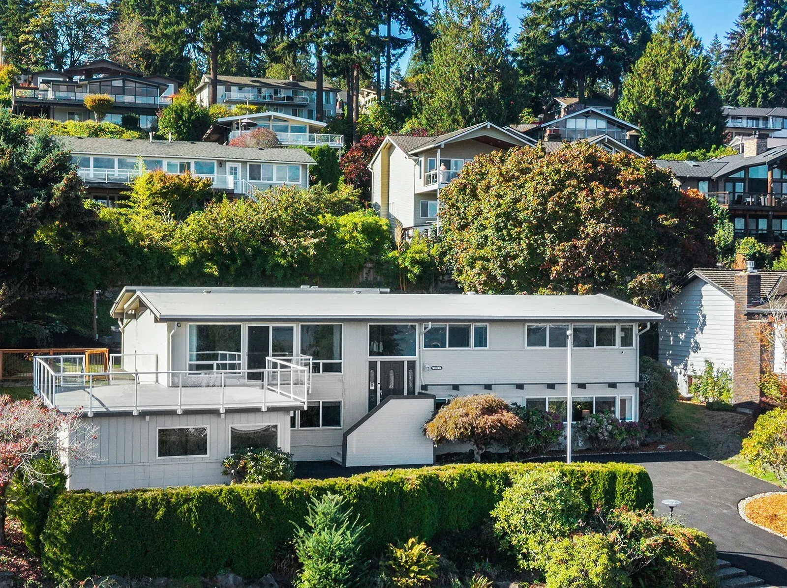 2623 170th Avenue SE, Bellevue, WA 98008