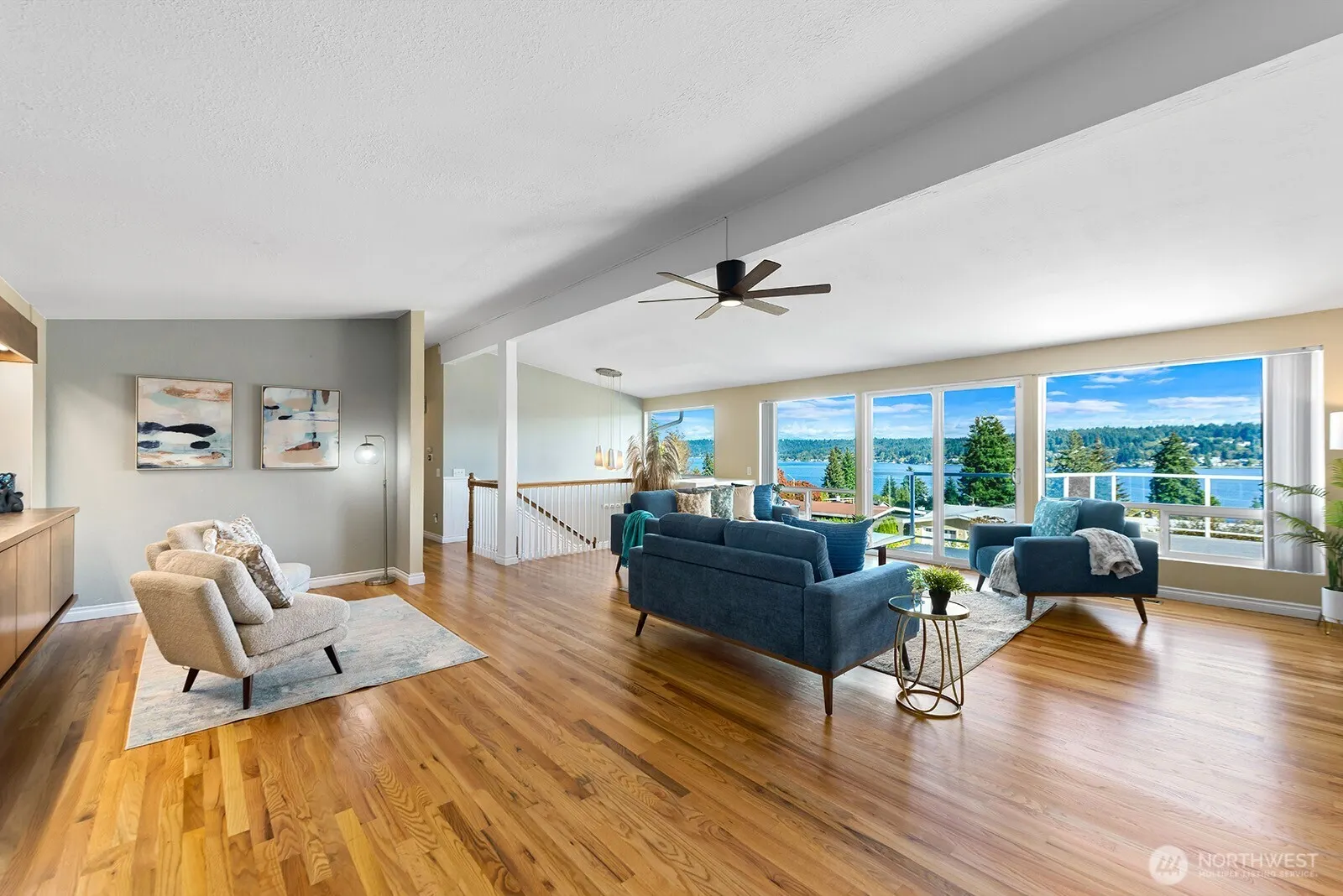 2623 170th Avenue SE, Bellevue, WA 98008