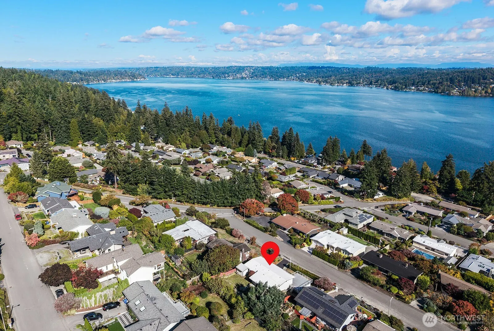 2623 170th Avenue SE, Bellevue, WA 98008