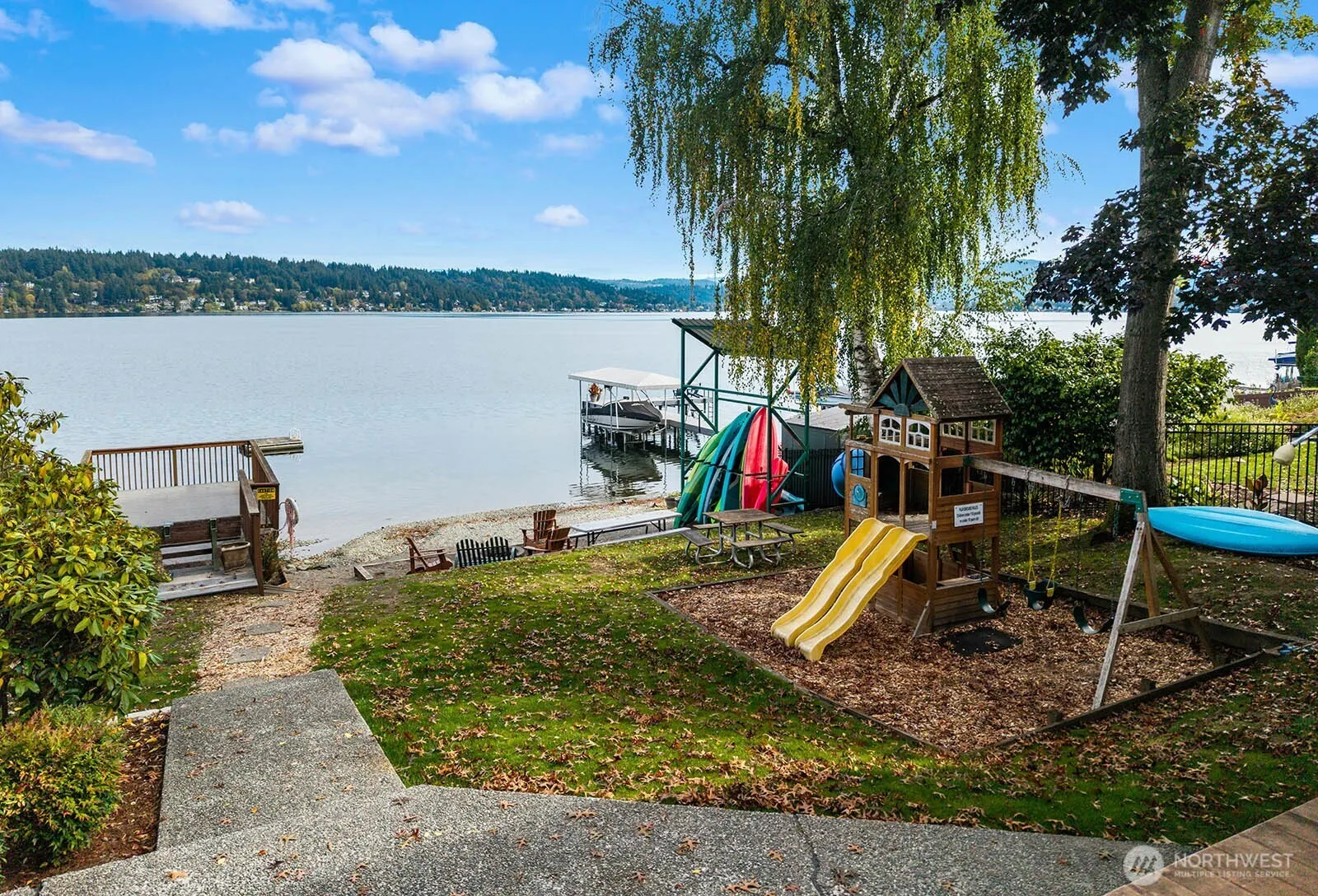 2623 170th Avenue SE, Bellevue, WA 98008