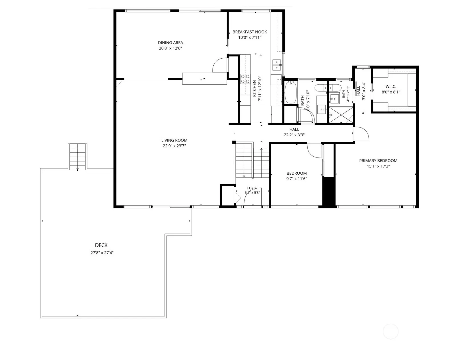 2623 170th Avenue SE, Bellevue, WA 98008