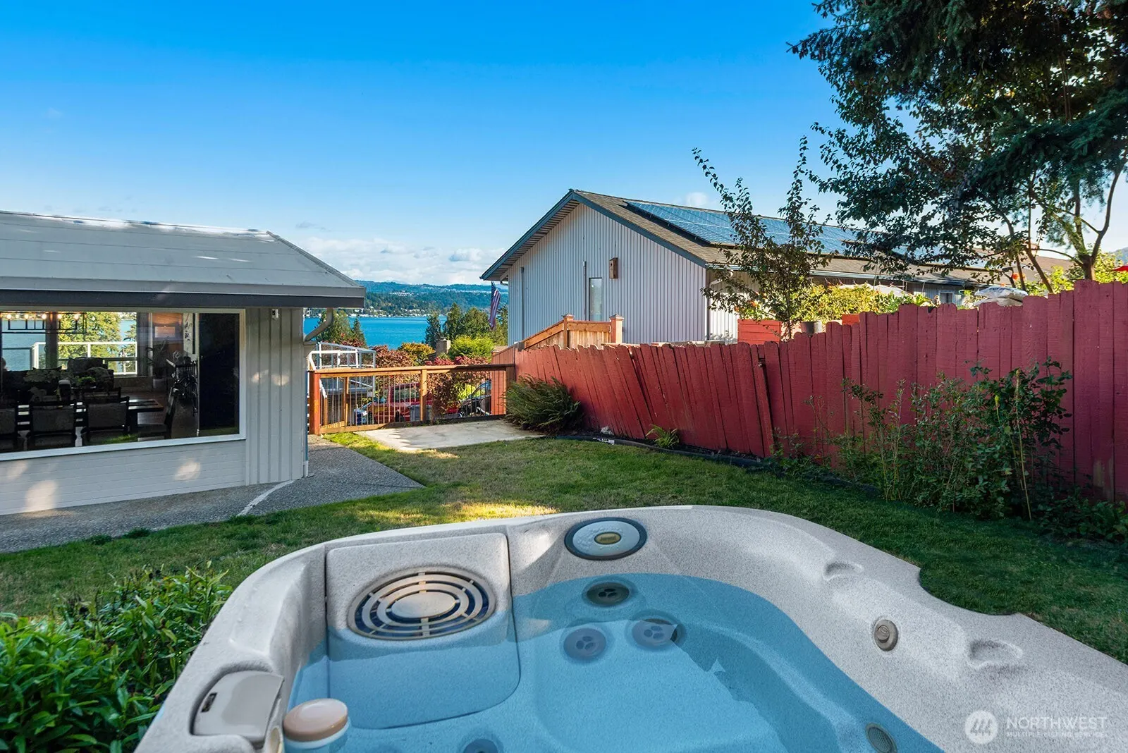 2623 170th Avenue SE, Bellevue, WA 98008