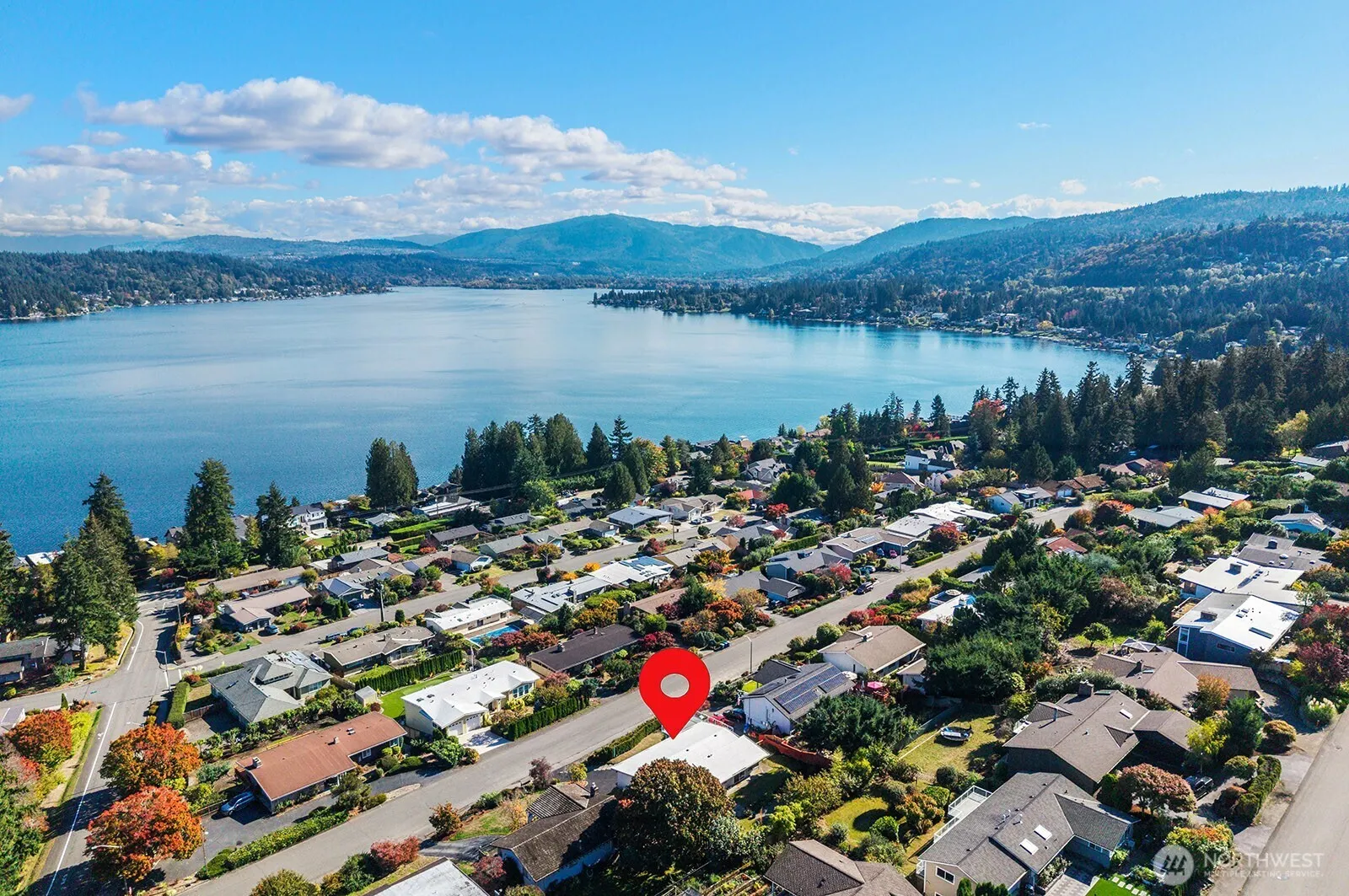 2623 170th Avenue SE, Bellevue, WA 98008