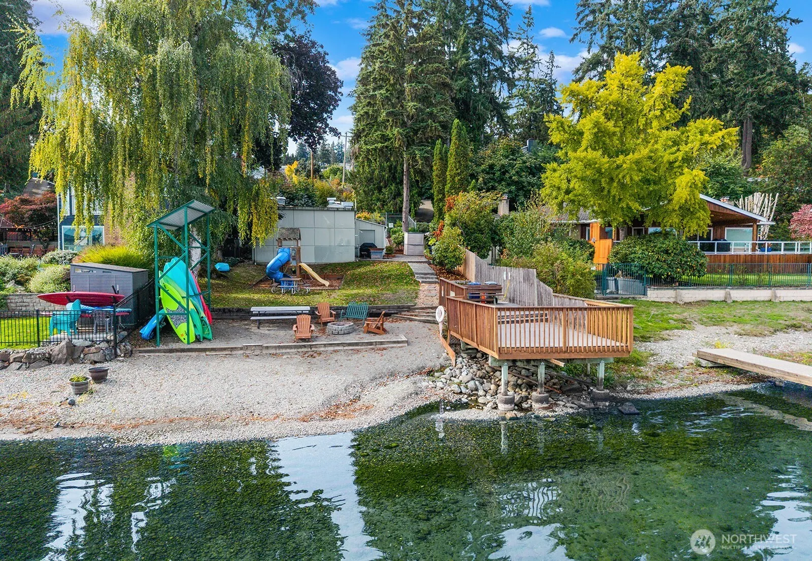 2623 170th Avenue SE, Bellevue, WA 98008
