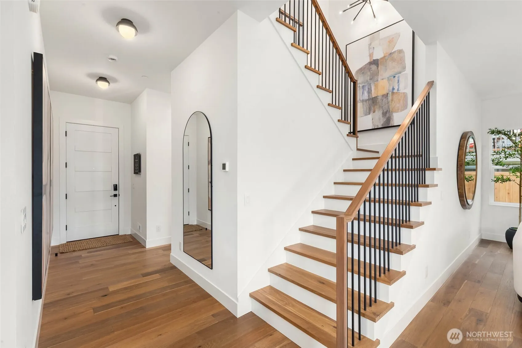 17266 NE 18th Place , Bellevue, WA 98008