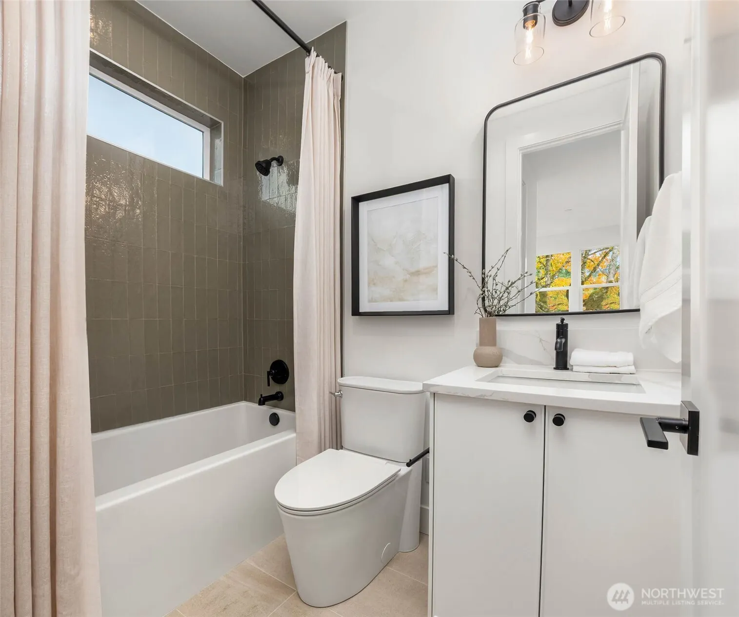17266 NE 18th Place , Bellevue, WA 98008