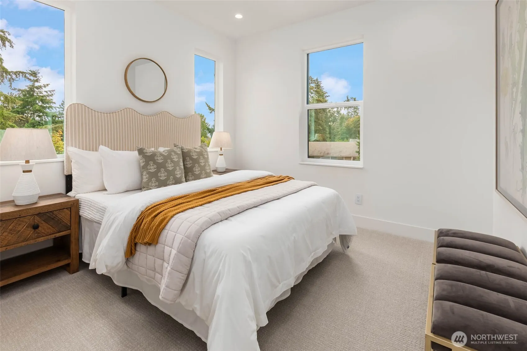 17266 NE 18th Place , Bellevue, WA 98008