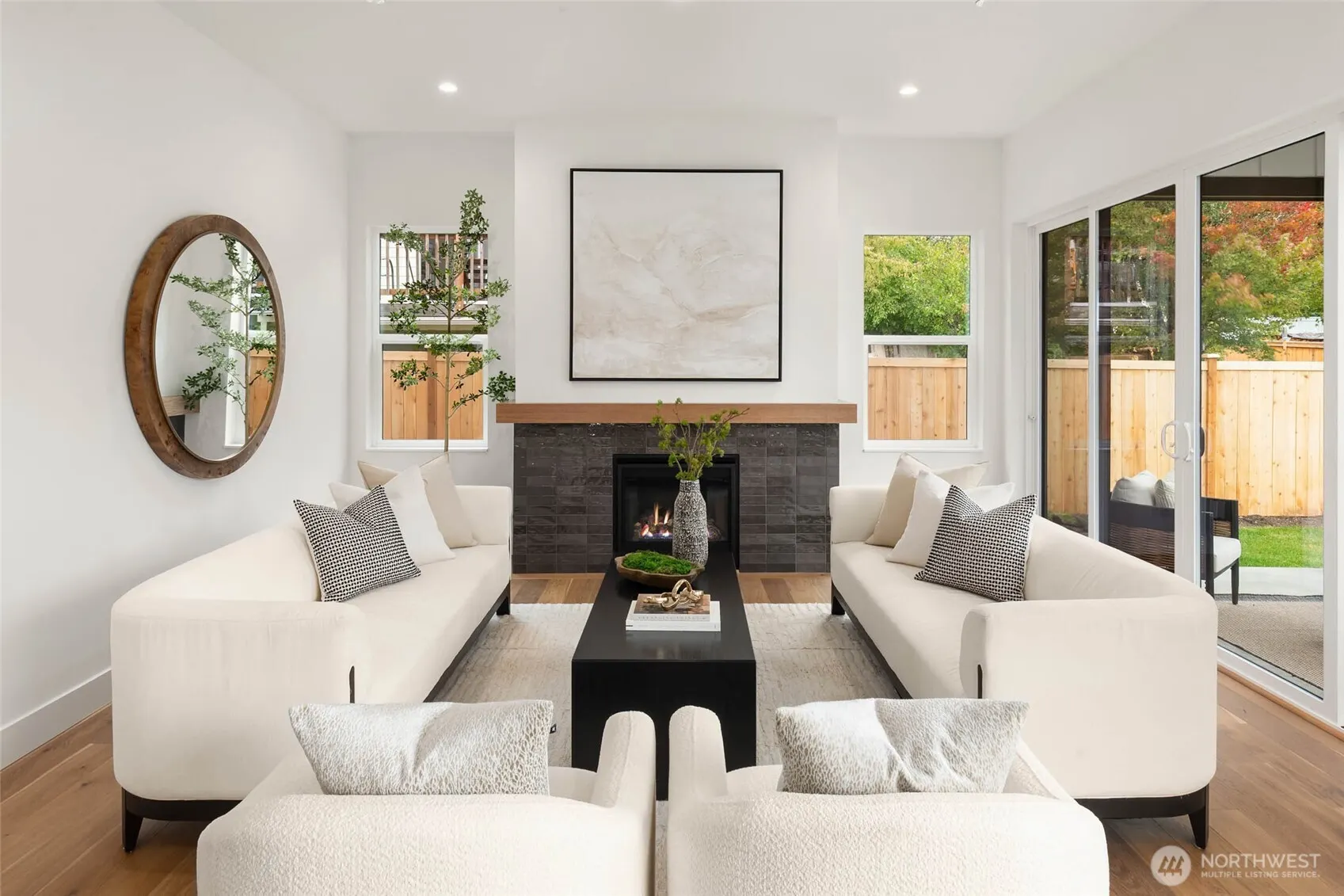17266 NE 18th Place , Bellevue, WA 98008