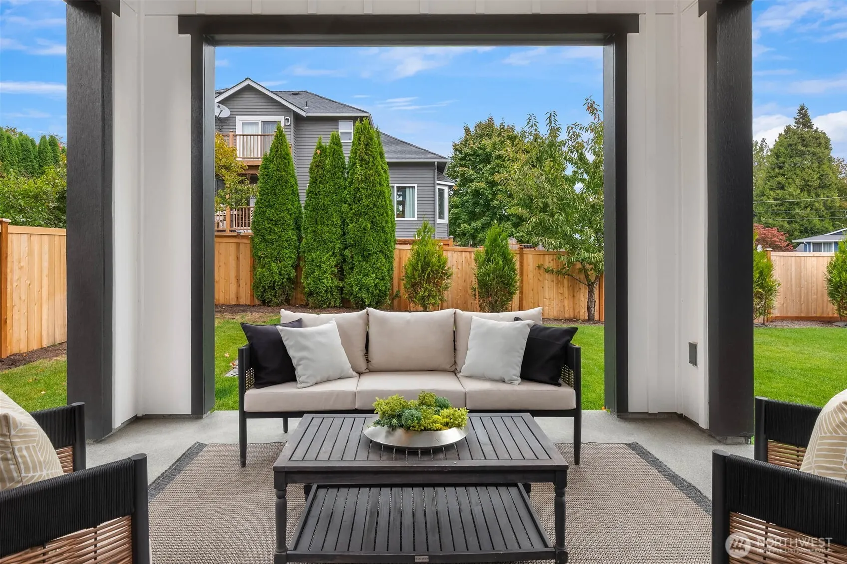 17266 NE 18th Place , Bellevue, WA 98008