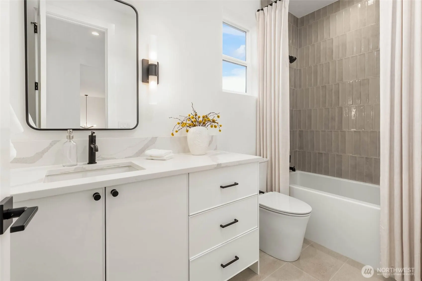 17266 NE 18th Place , Bellevue, WA 98008