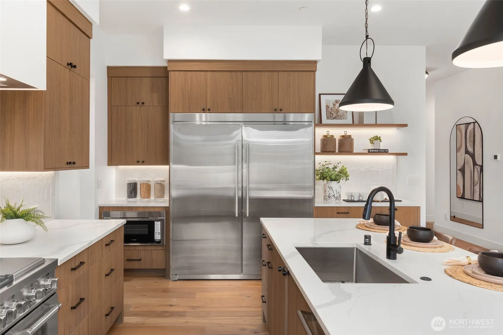 17266 NE 18th Place , Bellevue, WA 98008