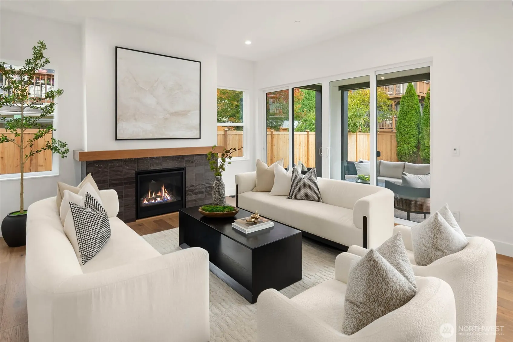 17266 NE 18th Place , Bellevue, WA 98008