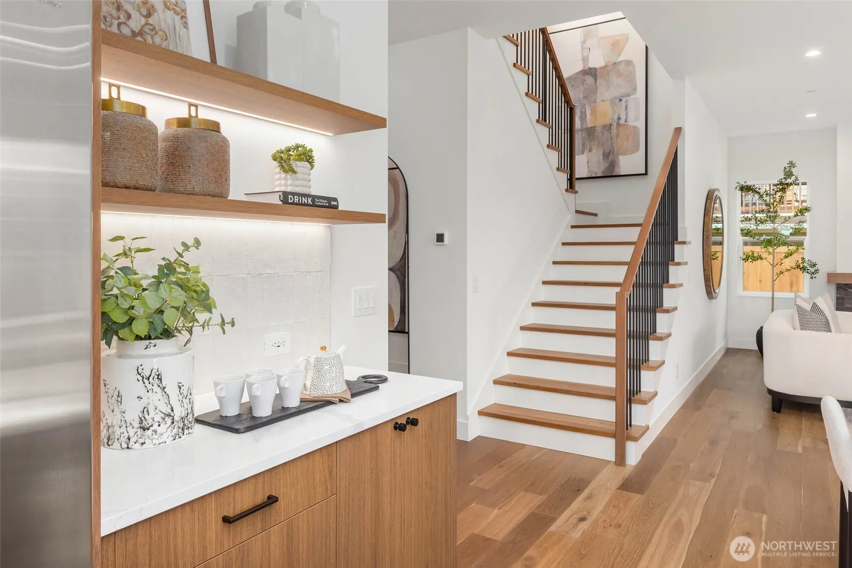 17266 NE 18th Place , Bellevue, WA 98008
