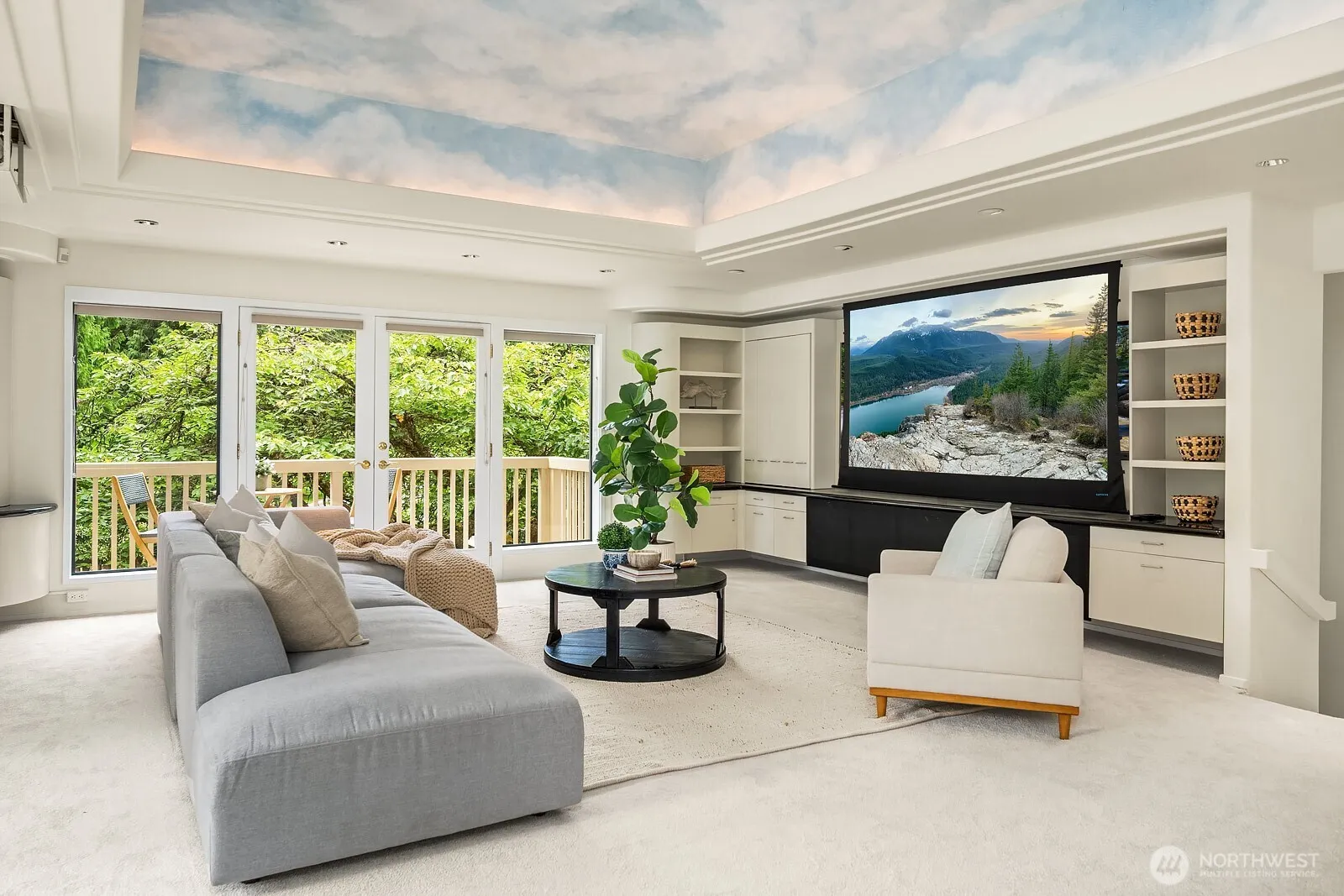 2725 Sahalee Drive W, Sammamish, WA 98074