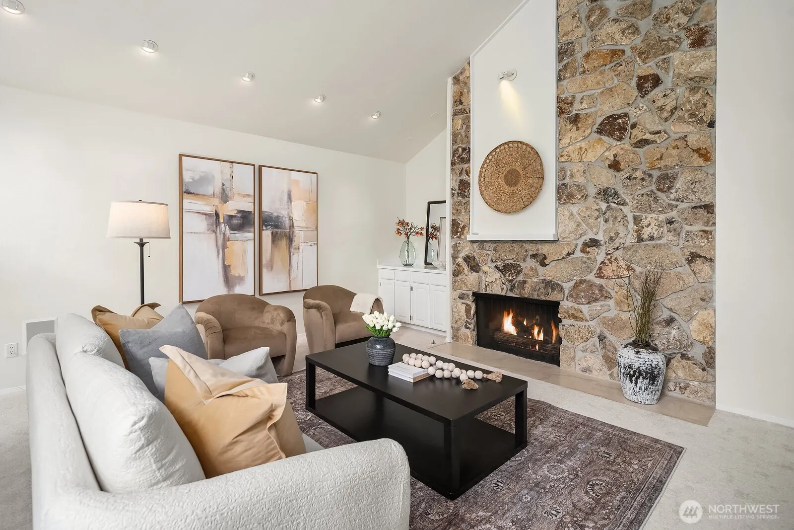 2725 Sahalee Drive W, Sammamish, WA 98074