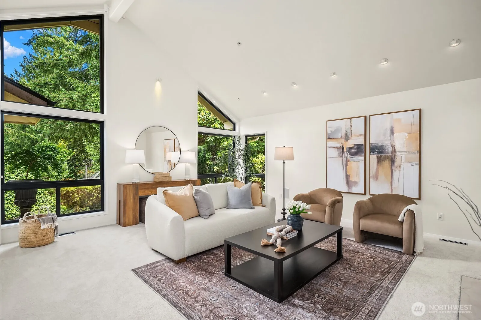 2725 Sahalee Drive W, Sammamish, WA 98074