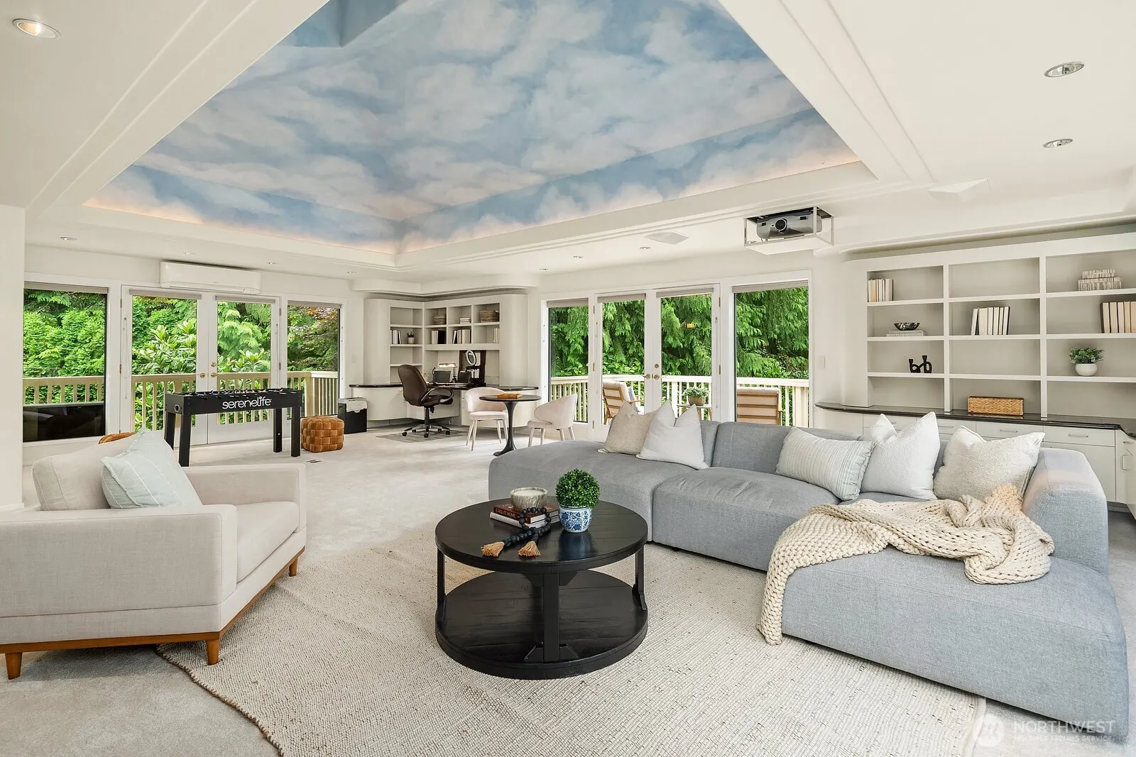 2725 Sahalee Drive W, Sammamish, WA 98074