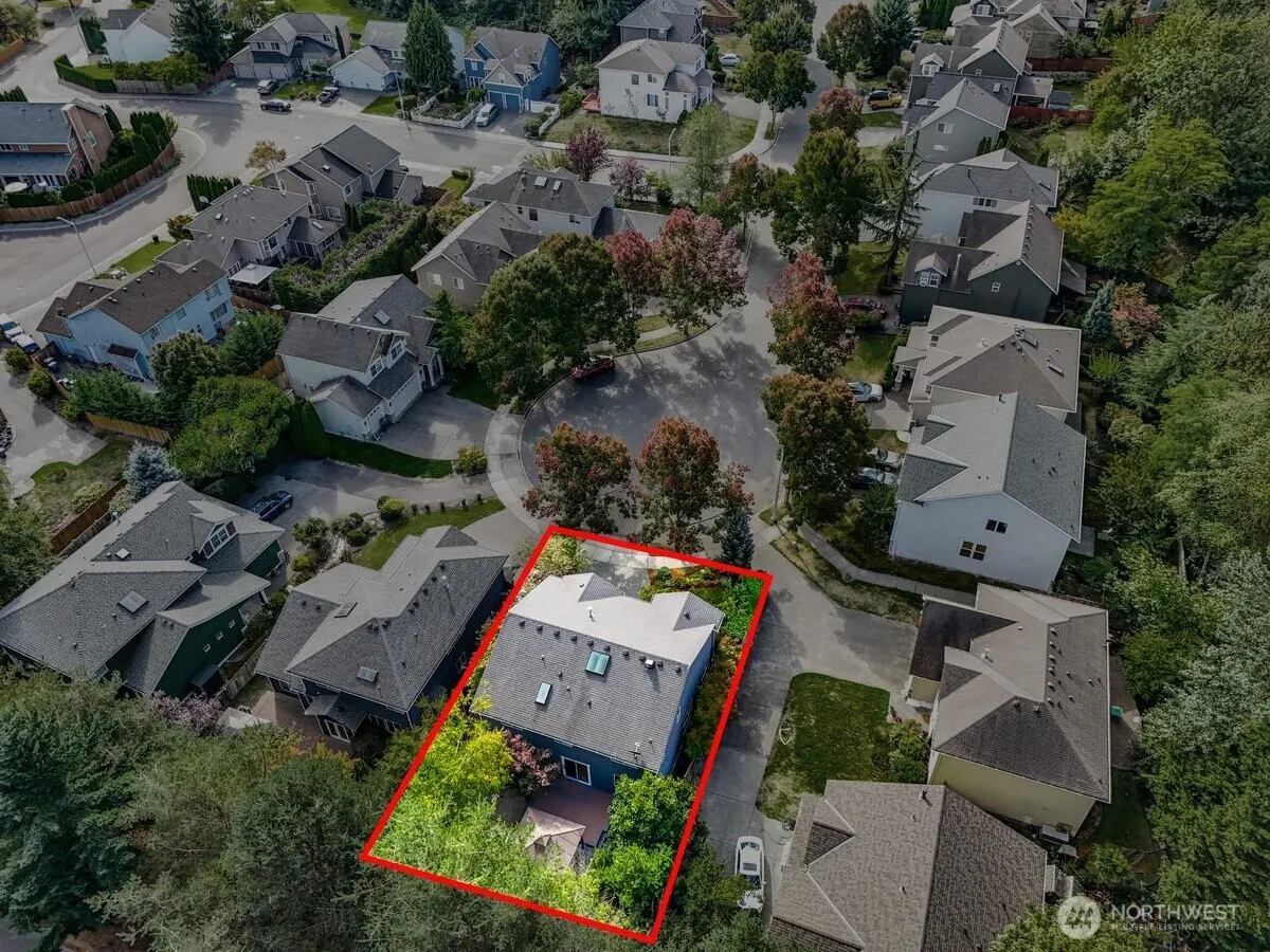 23004 12th Drive SE, Bothell, WA 98021