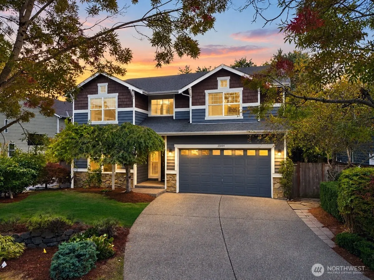 23004 12th Drive SE, Bothell, WA 98021