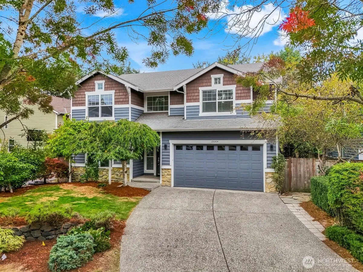 23004 12th Drive SE, Bothell, WA 98021