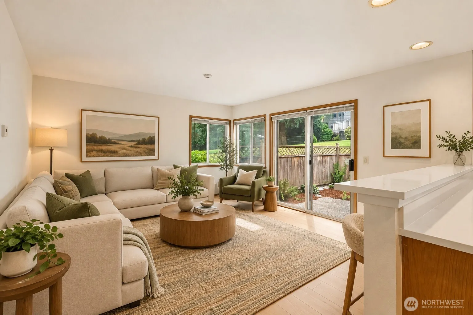 15617 NE 70th Court #D109, Redmond, WA 98052