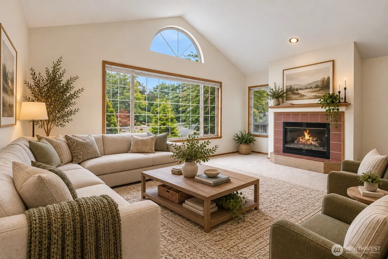 15617 NE 70th Court #D109, Redmond, WA 98052