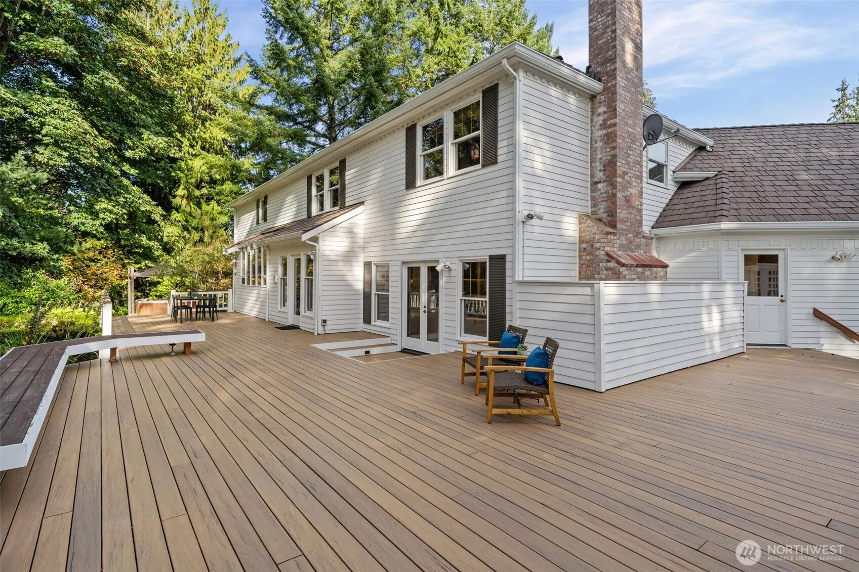 18810 NE 150th Court , Woodinville, WA 98072