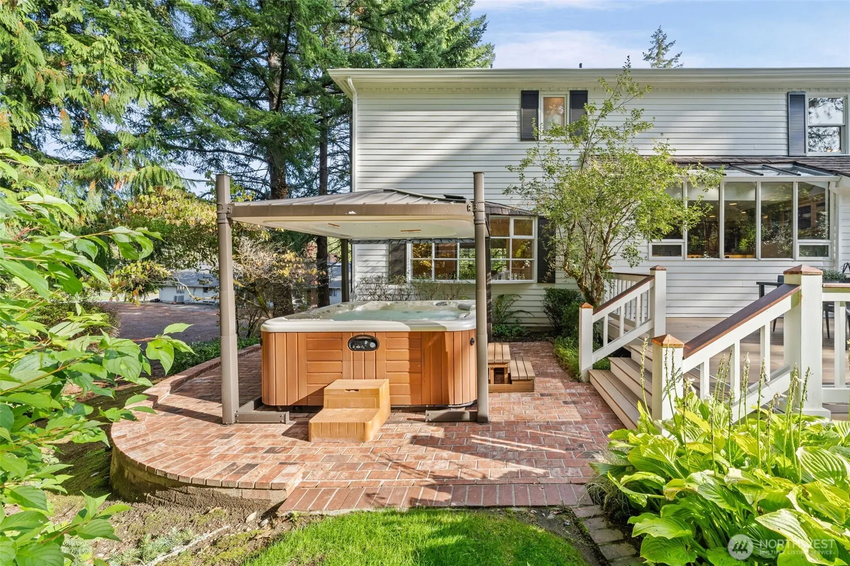18810 NE 150th Court , Woodinville, WA 98072