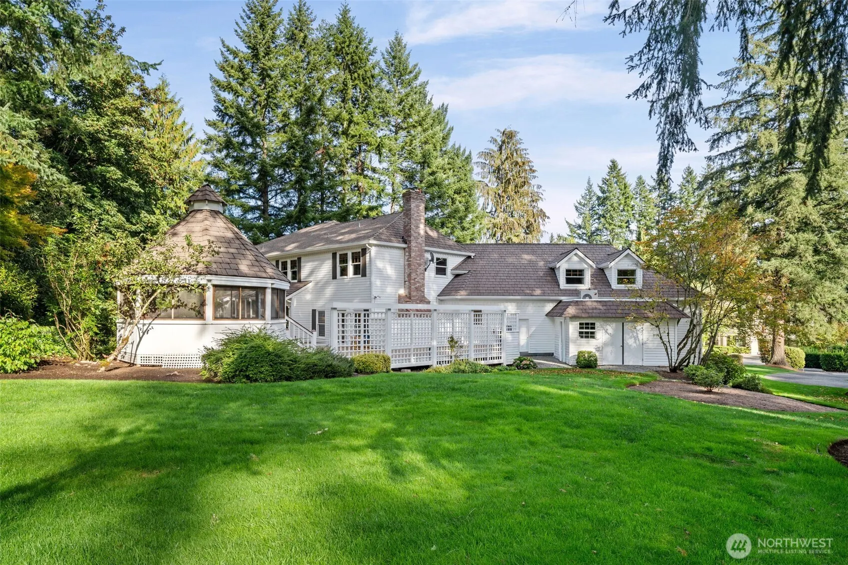 18810 NE 150th Court , Woodinville, WA 98072