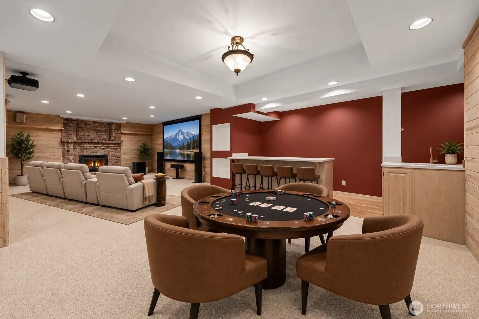 18810 NE 150th Court , Woodinville, WA 98072