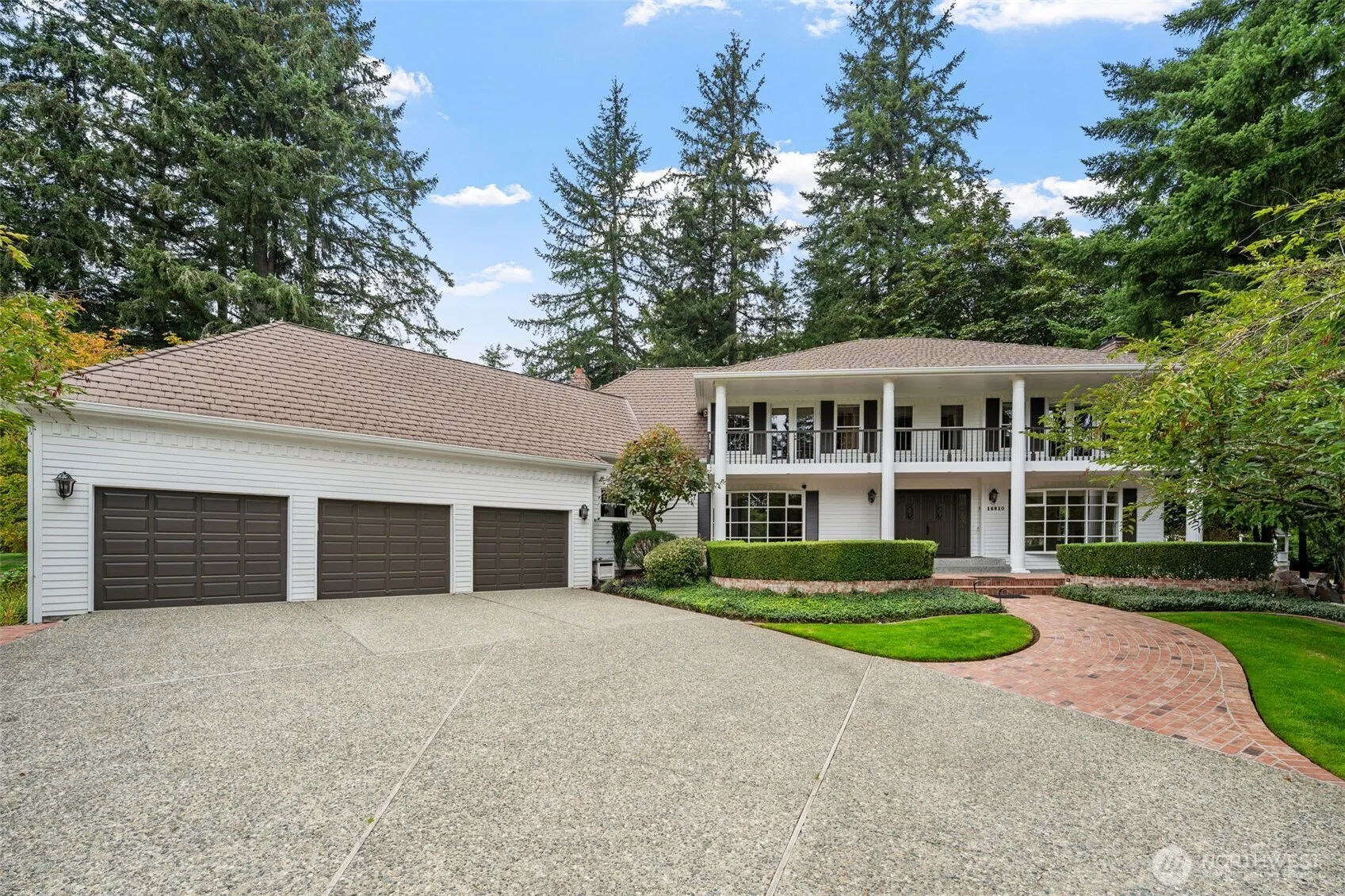18810 NE 150th Court , Woodinville, WA 98072