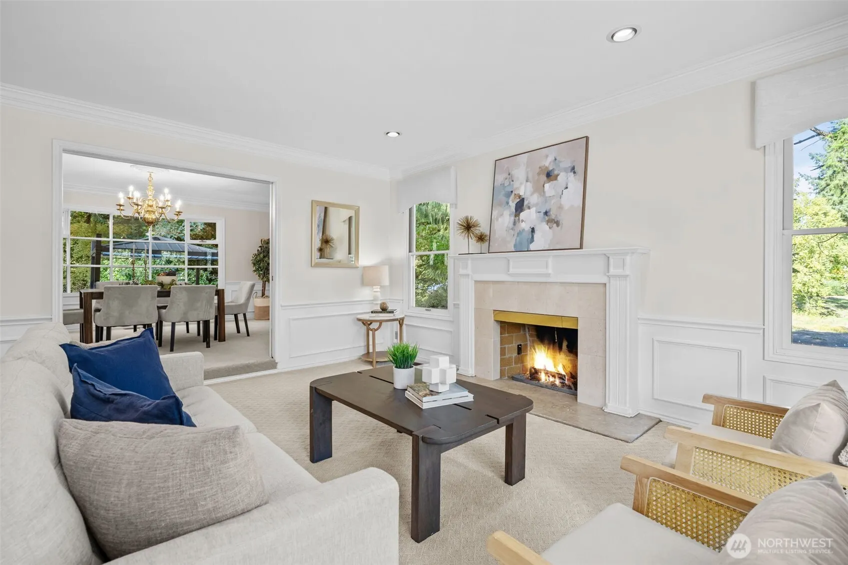 18810 NE 150th Court , Woodinville, WA 98072