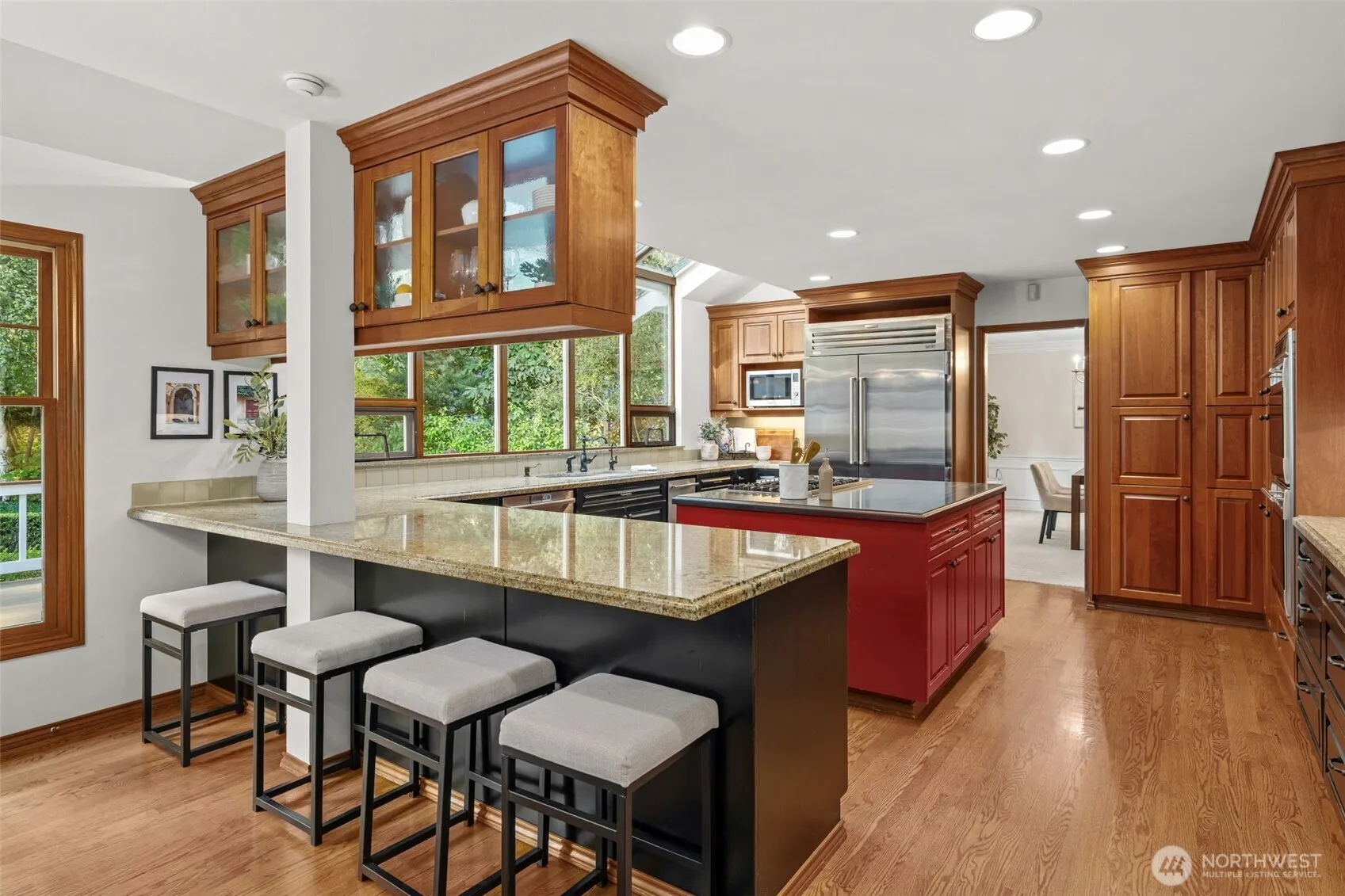 18810 NE 150th Court , Woodinville, WA 98072