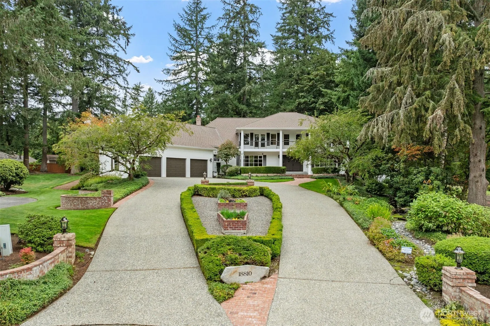 18810 NE 150th Court , Woodinville, WA 98072