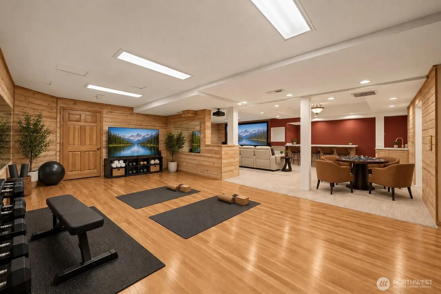 18810 NE 150th Court , Woodinville, WA 98072