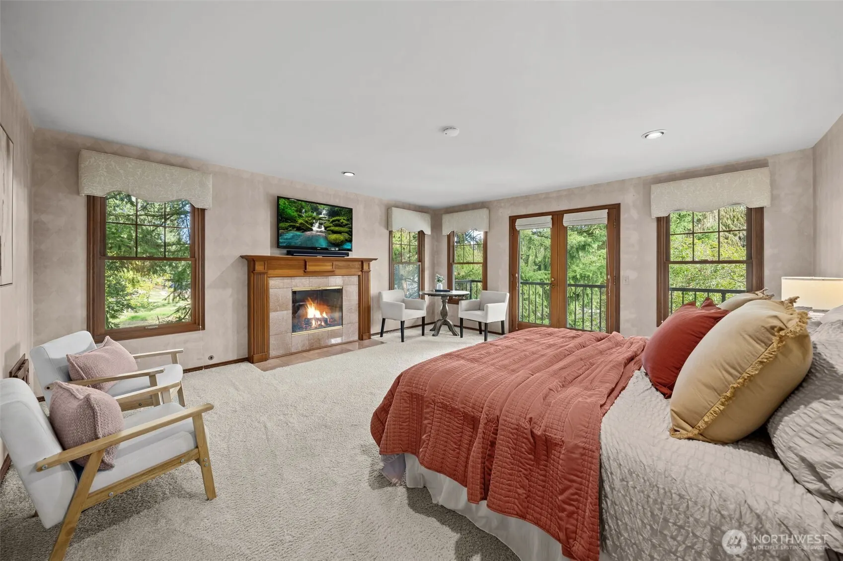 18810 NE 150th Court , Woodinville, WA 98072