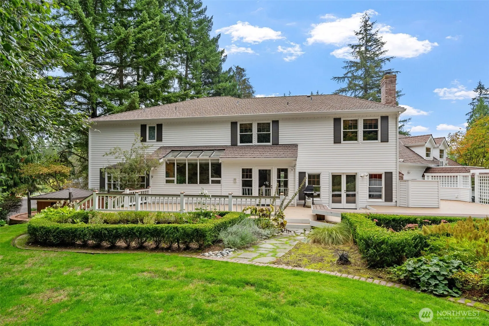 18810 NE 150th Court , Woodinville, WA 98072