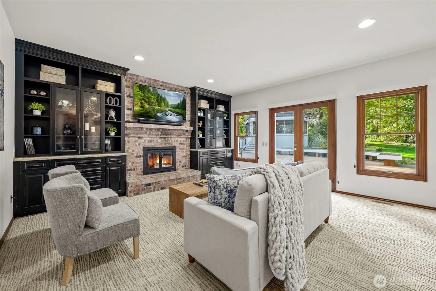 18810 NE 150th Court , Woodinville, WA 98072