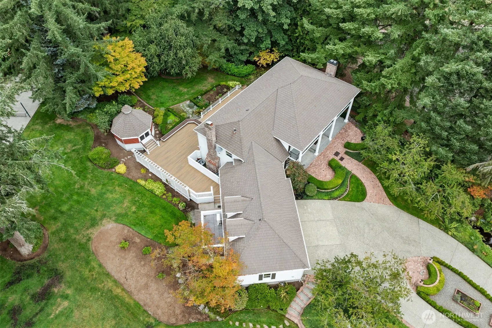 18810 NE 150th Court , Woodinville, WA 98072