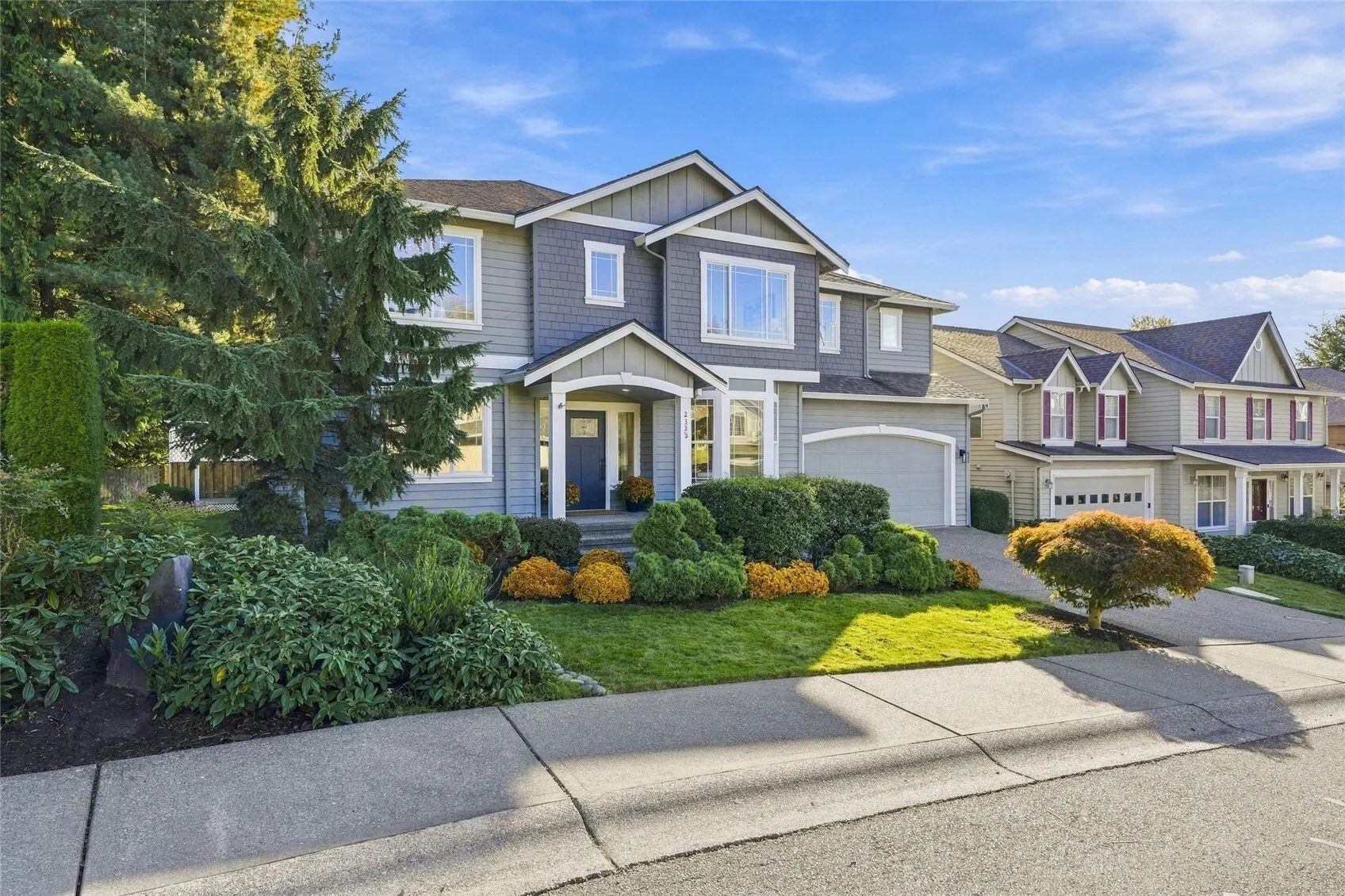 2328 198th Street SE, Bothell, WA 98012-7606