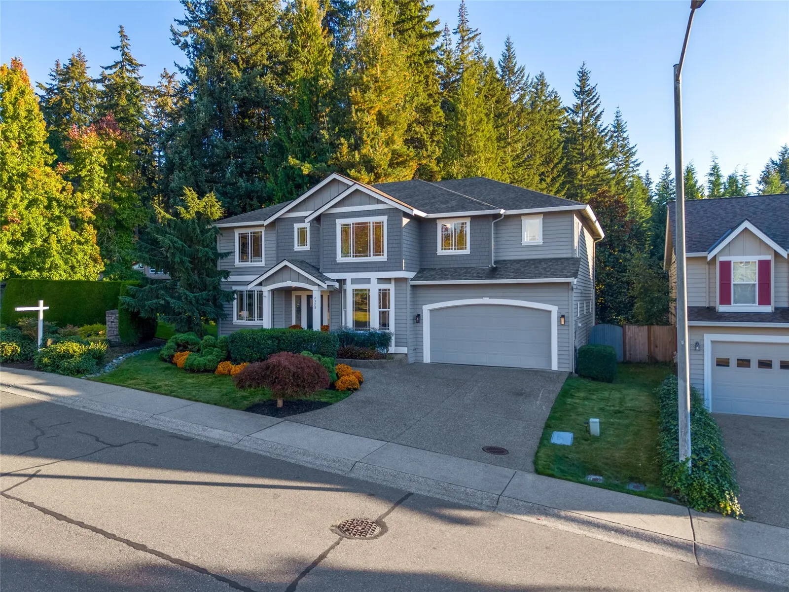 2328 198th Street SE, Bothell, WA 98012-7606