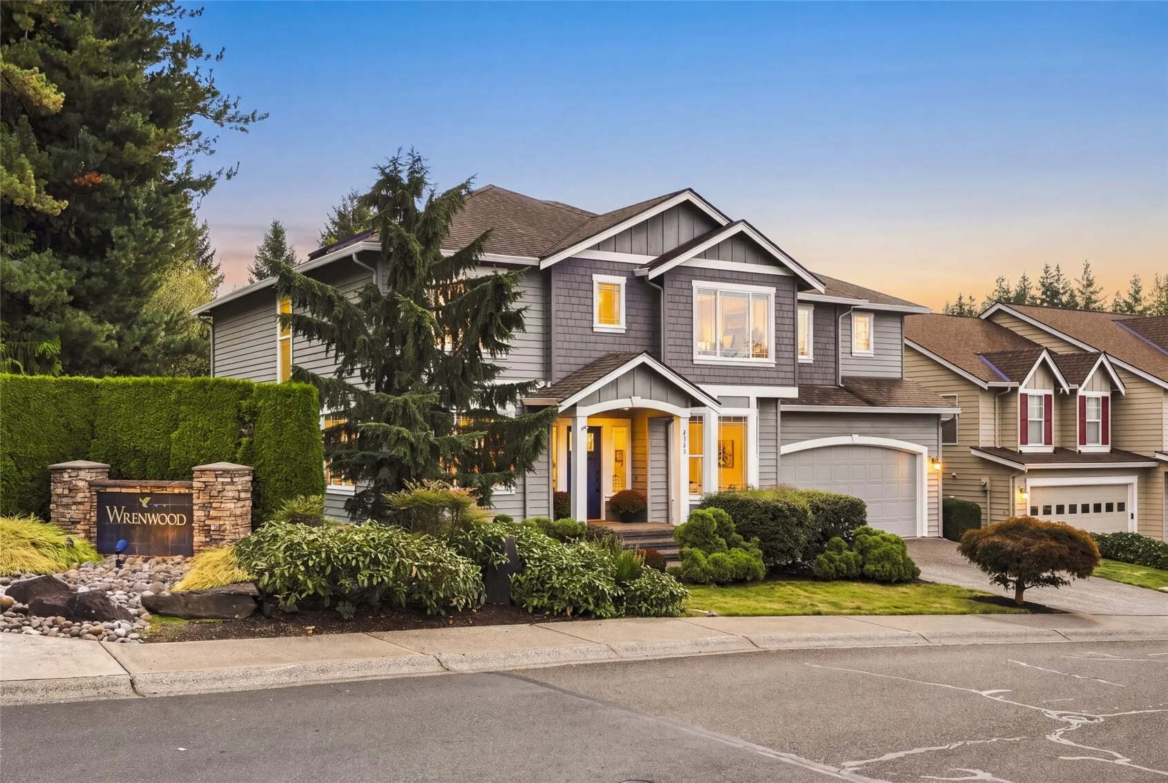 2328 198th Street SE, Bothell, WA 98012-7606