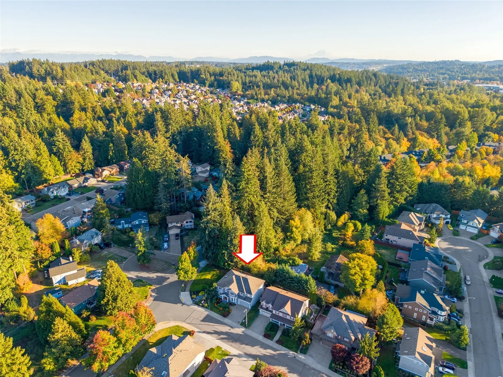 2328 198th Street SE, Bothell, WA 98012-7606