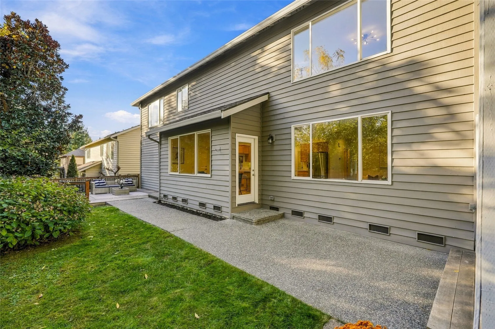 2328 198th Street SE, Bothell, WA 98012-7606