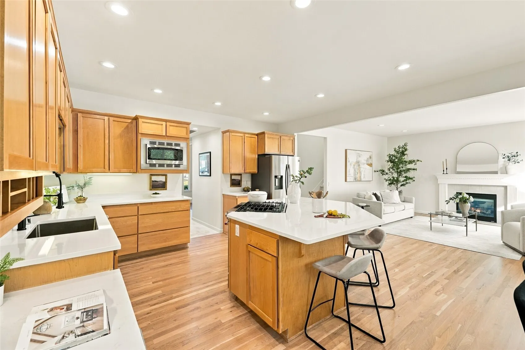 2328 198th Street SE, Bothell, WA 98012-7606