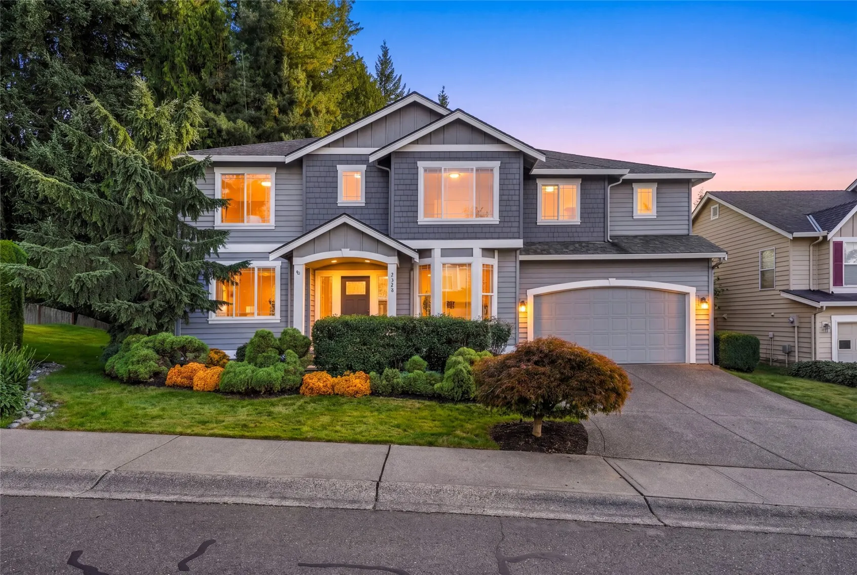 2328 198th Street SE, Bothell, WA 98012-7606