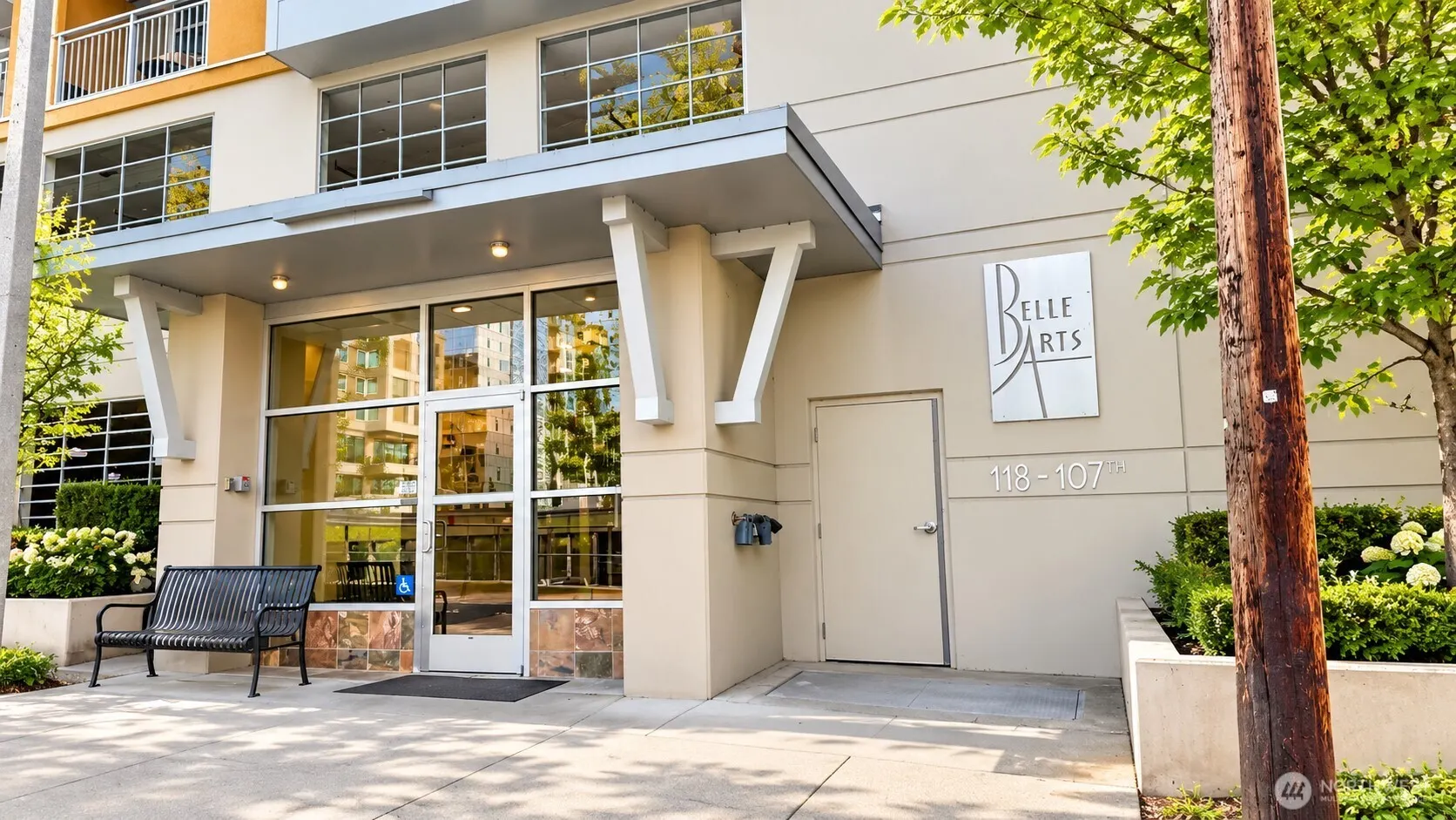 118 107th Avenue NE #B403, Bellevue, WA 98004