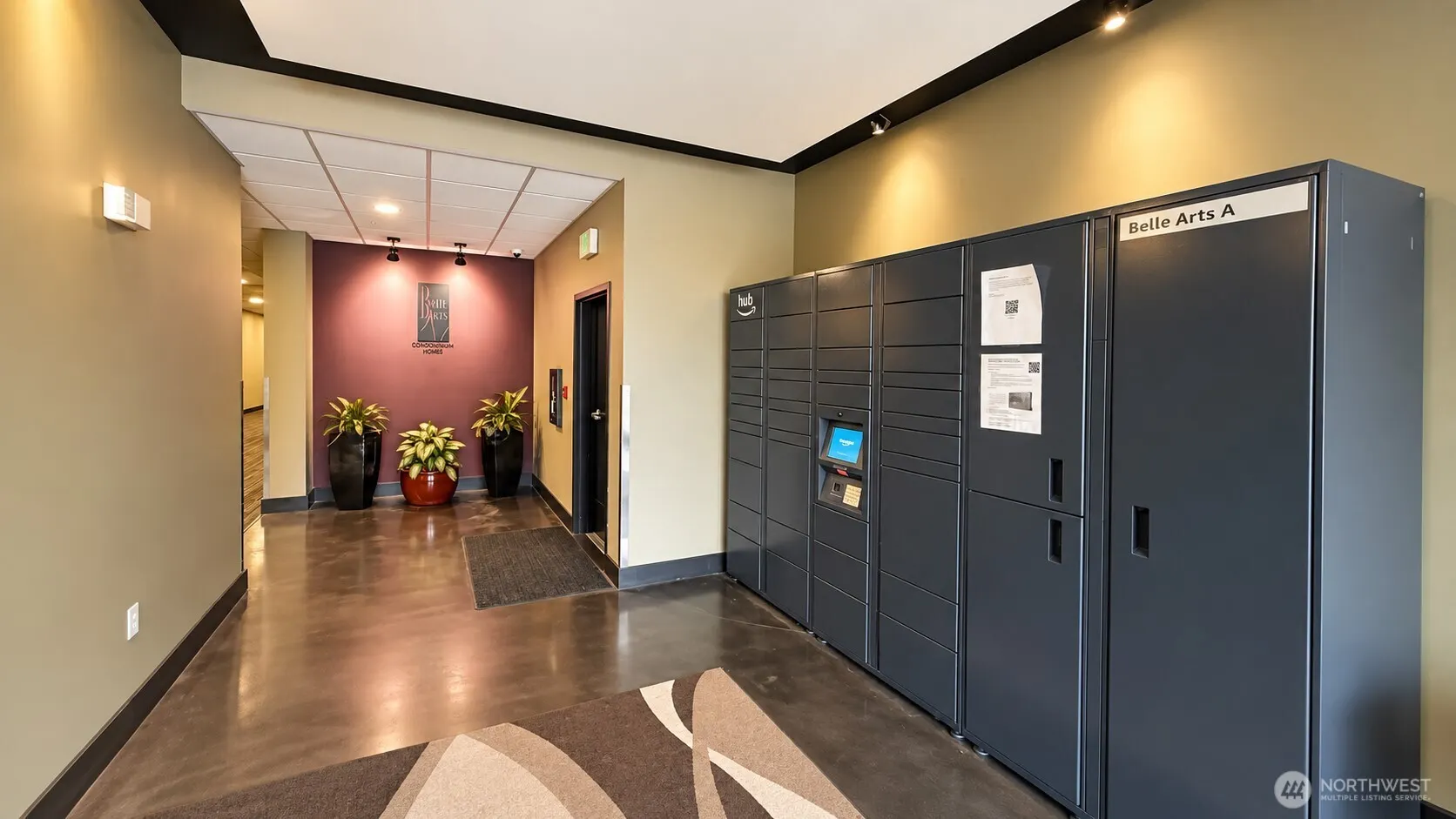 118 107th Avenue NE #B403, Bellevue, WA 98004