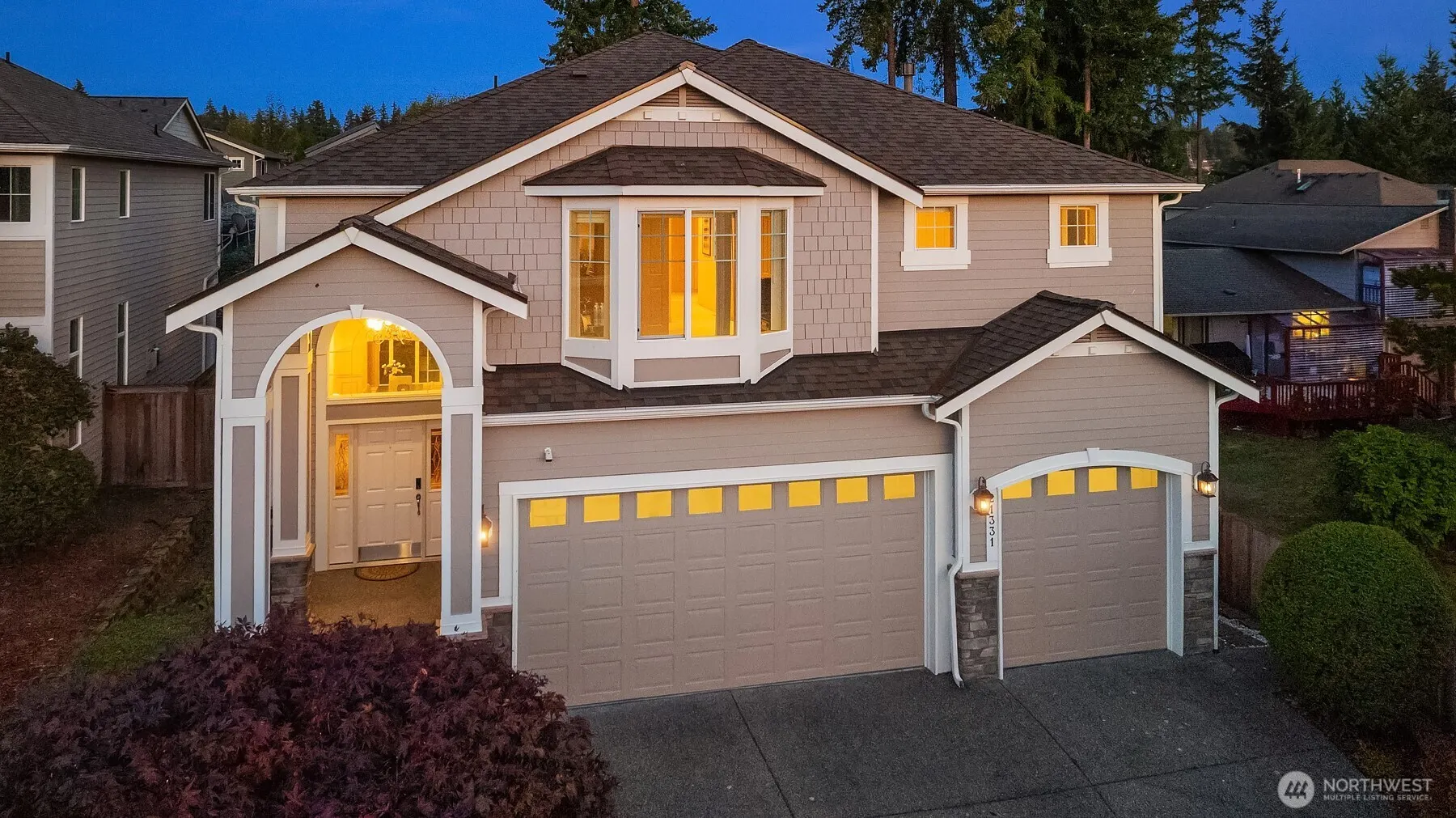 21331 37th Avenue SE, Bothell, WA 98021