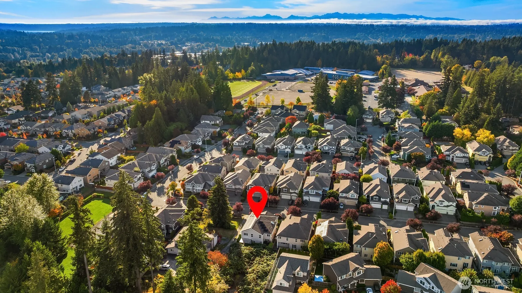 21331 37th Avenue SE, Bothell, WA 98021